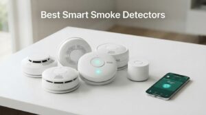 Best Smart Smoke Detectors