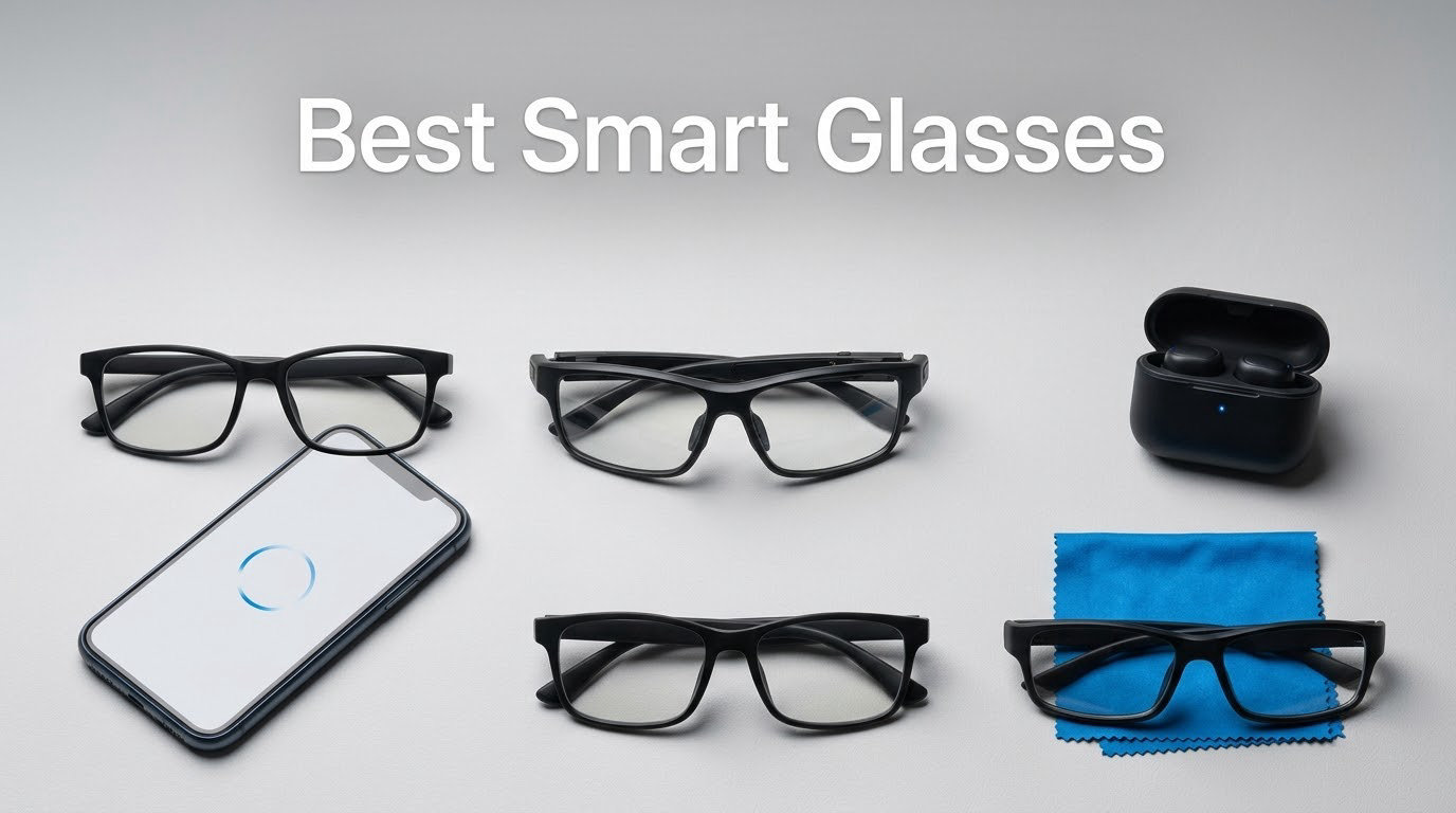 Best Smart Glasses