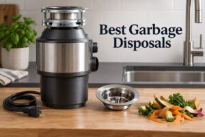Best Garbage Disposals