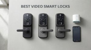 Best Video Smart Locks