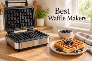 Best Waffle Makers