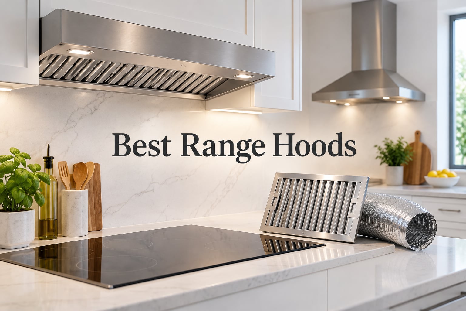 Best Range Hoods