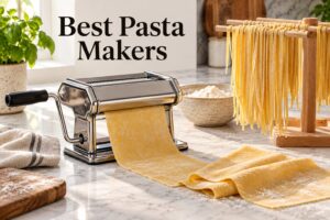 Best Pasta Makers