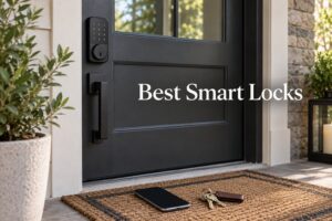 Best Smart Locks