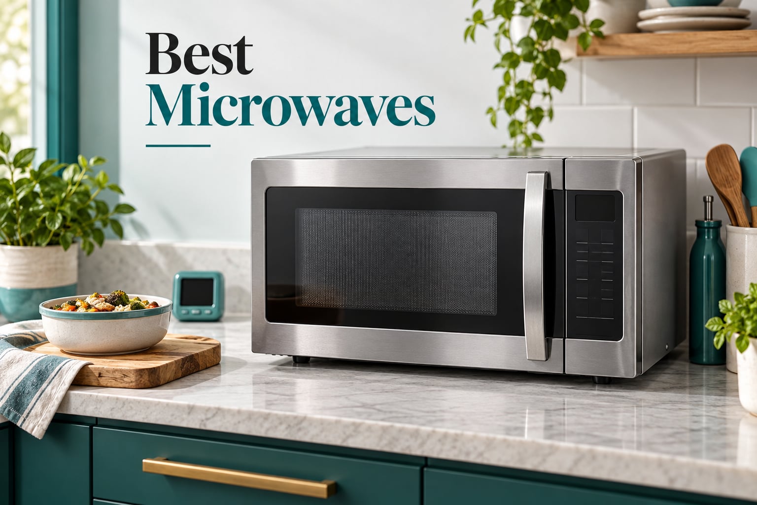 Best Microwaves
